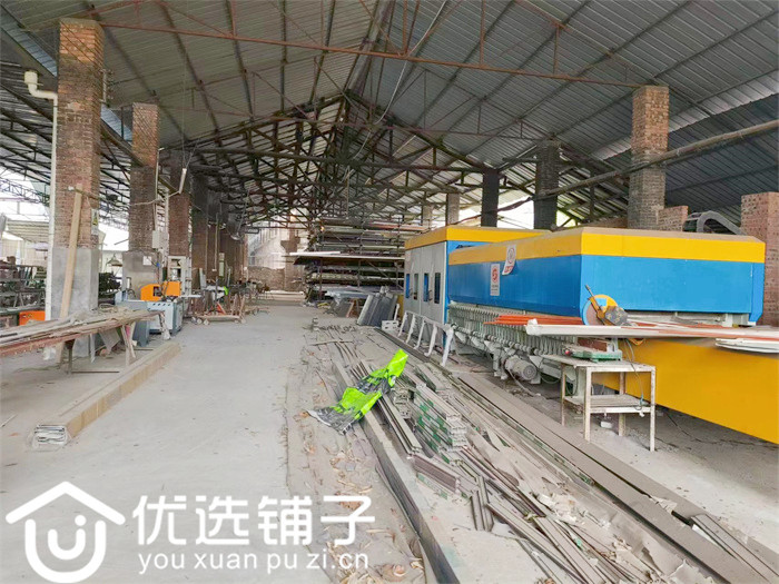 北外徐家坝1500㎡厂房出租