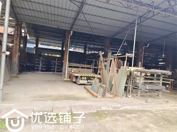 北外徐家坝1500㎡厂房出租