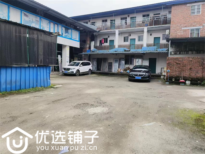 北外徐家坝1500㎡厂房出租