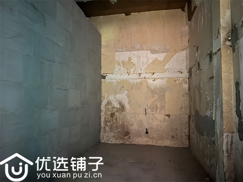 市内二马路650平商铺出租