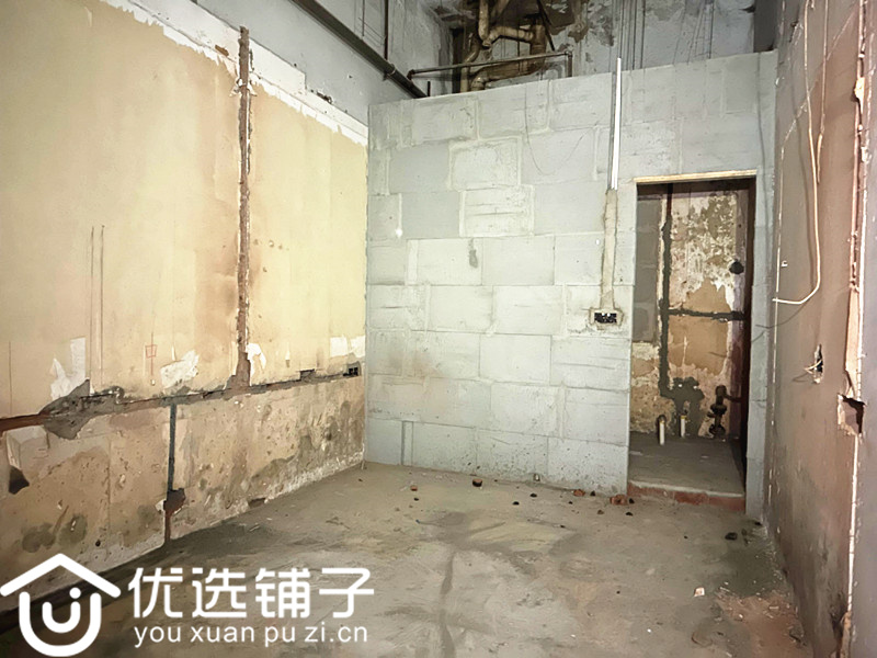 市内二马路650平商铺出租