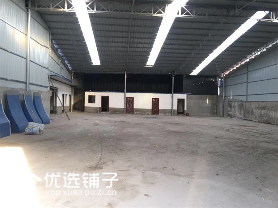 西外金南大桥大寨子公园对面880平厂库房出租