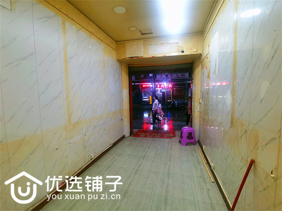 市内三圣宫16平旺铺出租