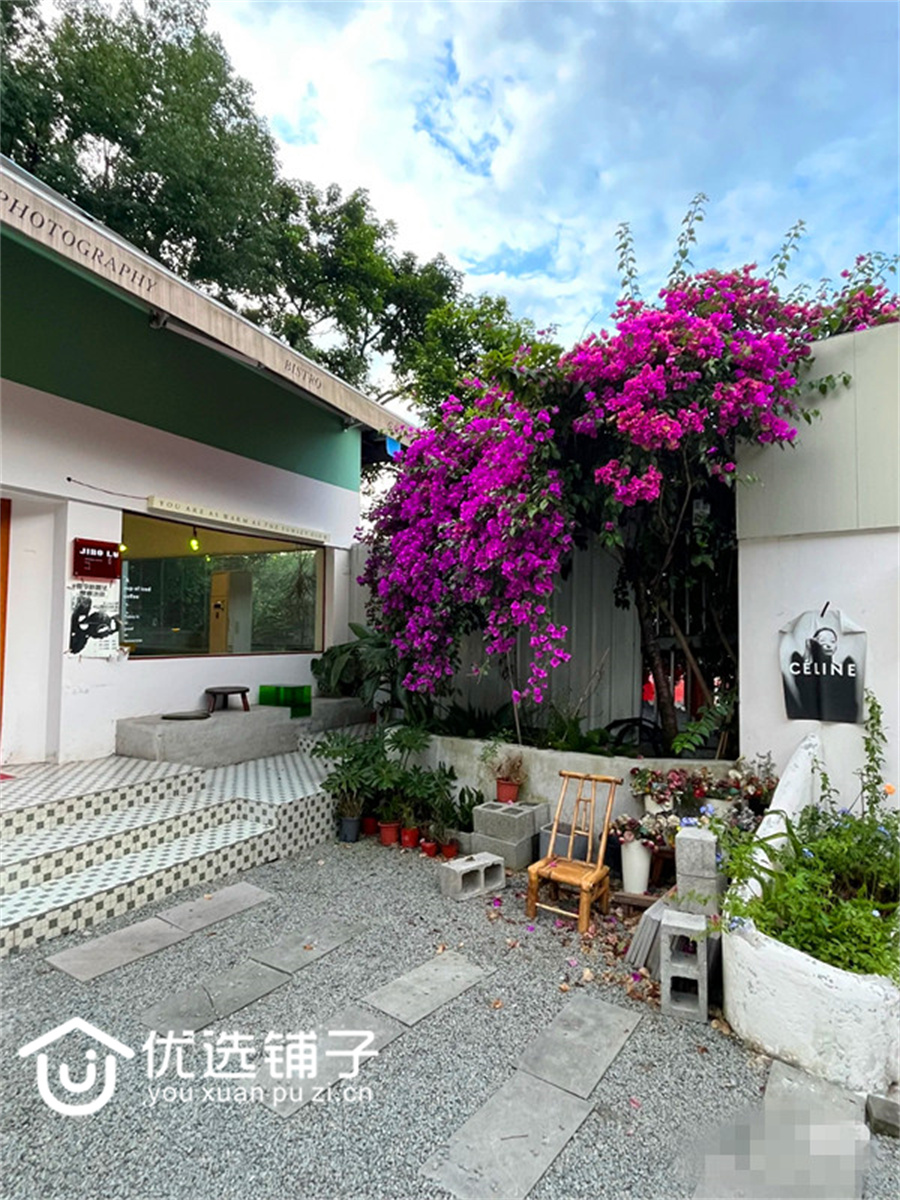 市内凤凰山凤鸣阁酒店旁边1000平农家乐出租