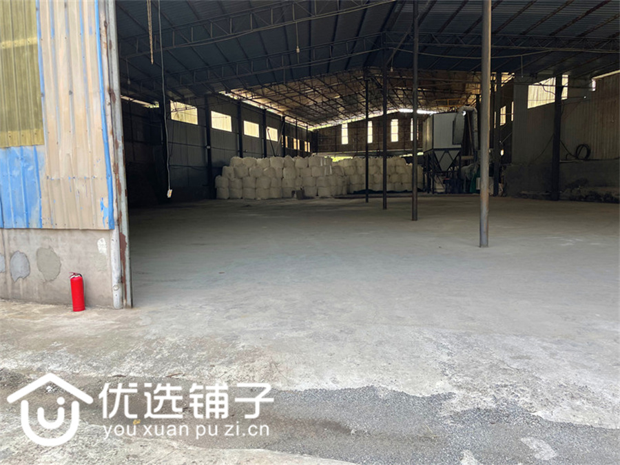 西外好一新复兴批发市场旁2000平厂房出租