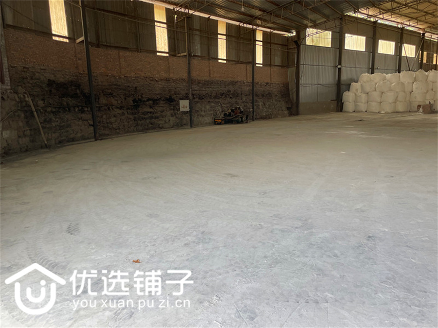 西外好一新复兴批发市场旁2000平厂房出租