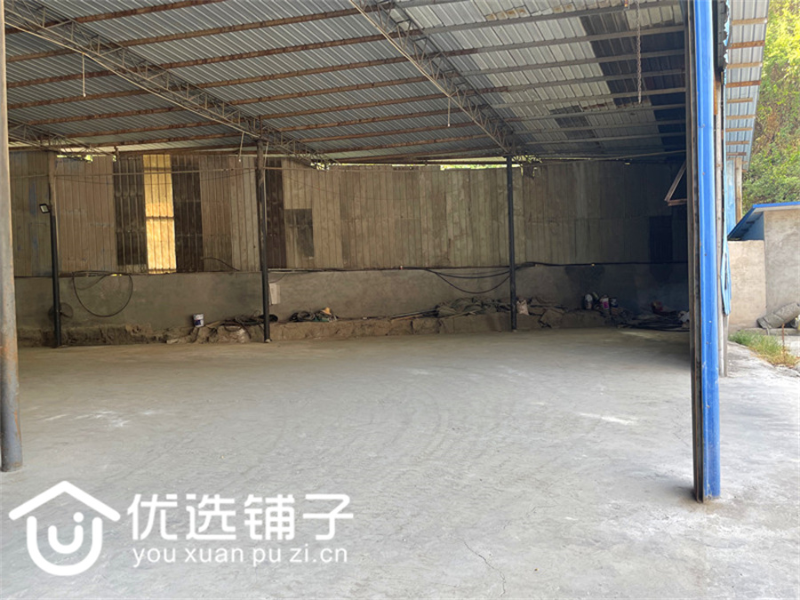 西外好一新复兴批发市场旁2000平厂房出租