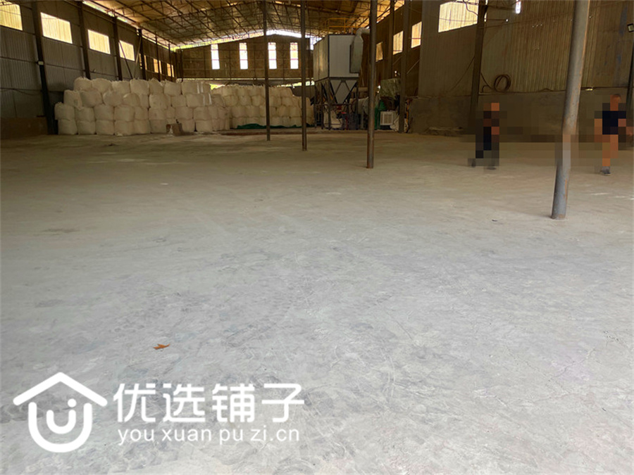 西外好一新复兴批发市场旁2000平厂房出租