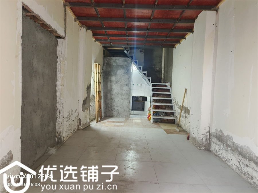 南外教育花园30㎡商铺出租