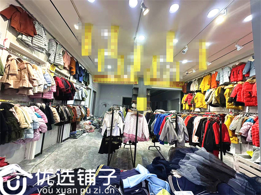 南外安曼酒店对面120平2开间旺铺转租可单租无转让费