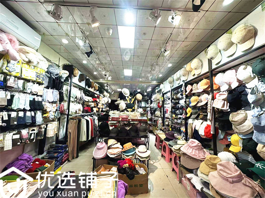 南外安曼酒店对面120平2开间旺铺转租可单租无转让费