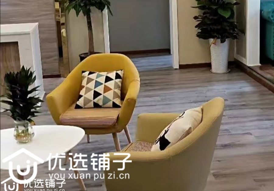 宣汉民歌广场260平美容院转让